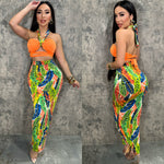 Tropicana 2PC Set