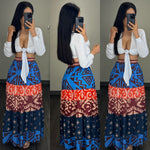 Bethany Maxi Skirt