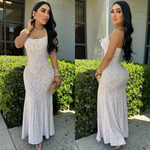 Mesley Maxi Dress