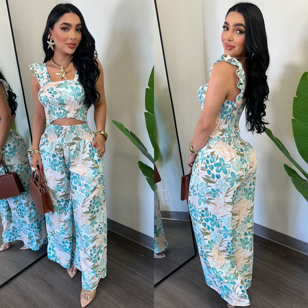 Kristin 2PC Set
