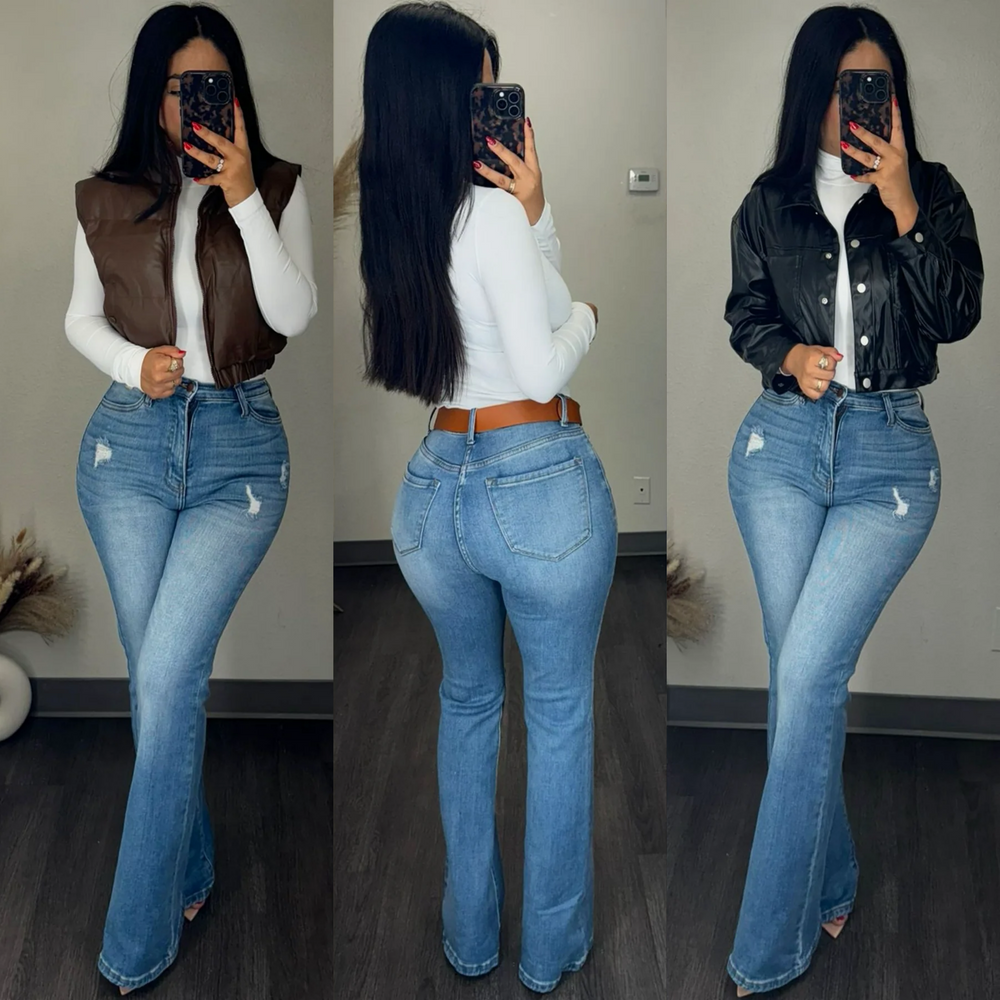 Uriel Jeans