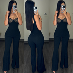 Jayda Jumpsuit