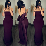 Diosa Gown