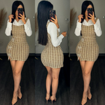 Bori Mini Dress