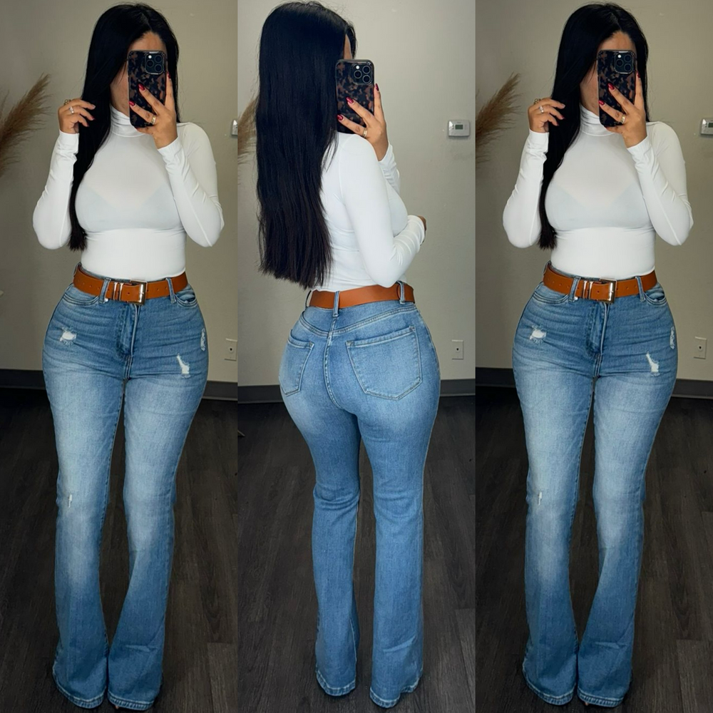 Uriel Jeans