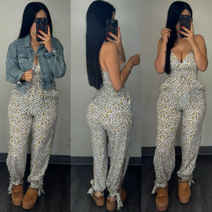 Fionela Jumpsuit