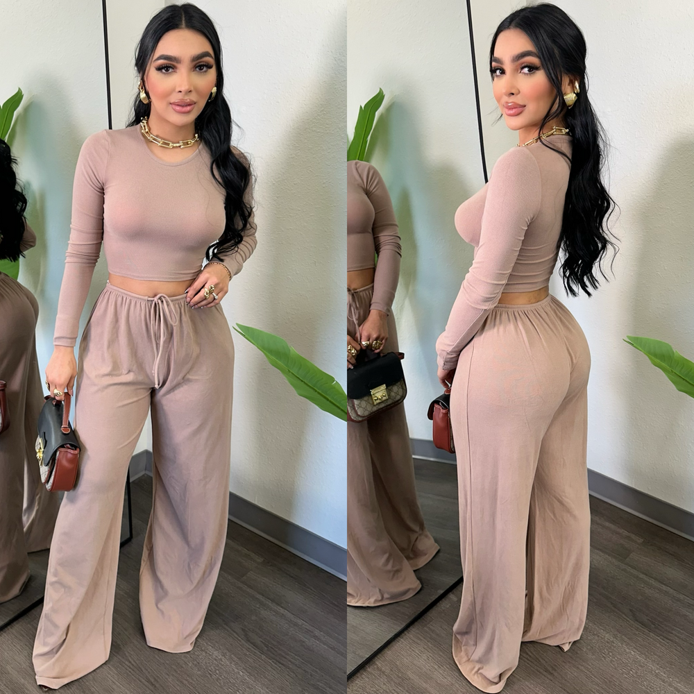 Karla 2PC Set