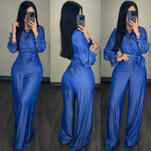 Lety Classy Jumpsuit