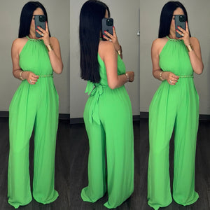 Tammy Jumpsuit